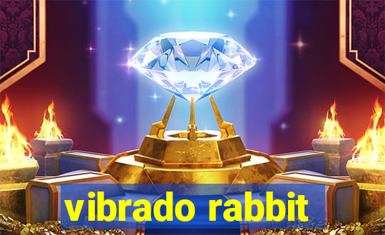 vibrado rabbit